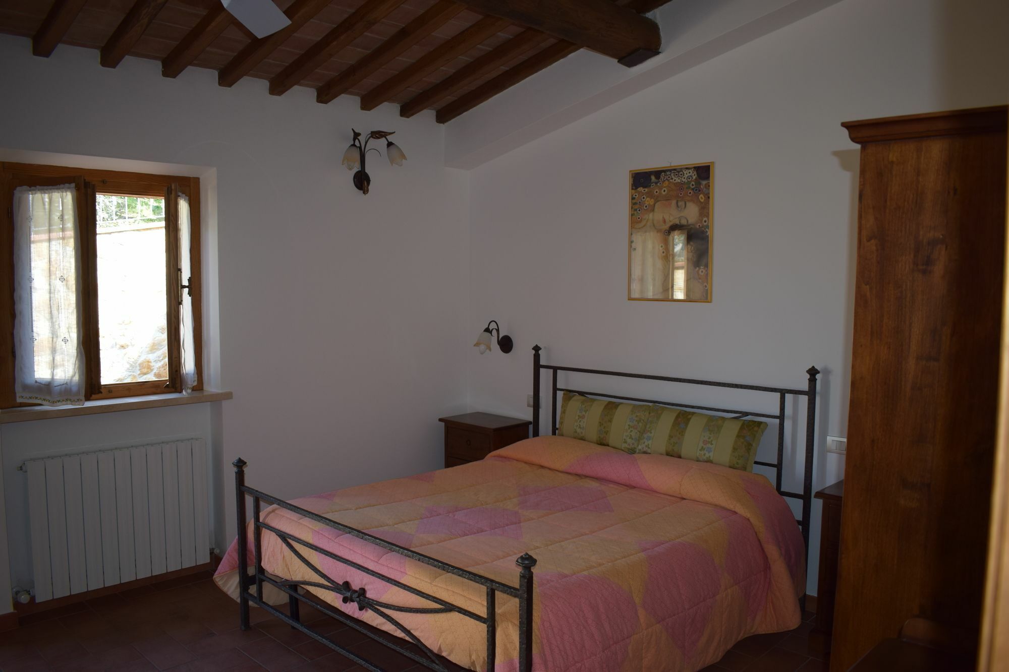 Agriturismo Amina, Winery & Hiking Vagliagli ภายนอก รูปภาพ
