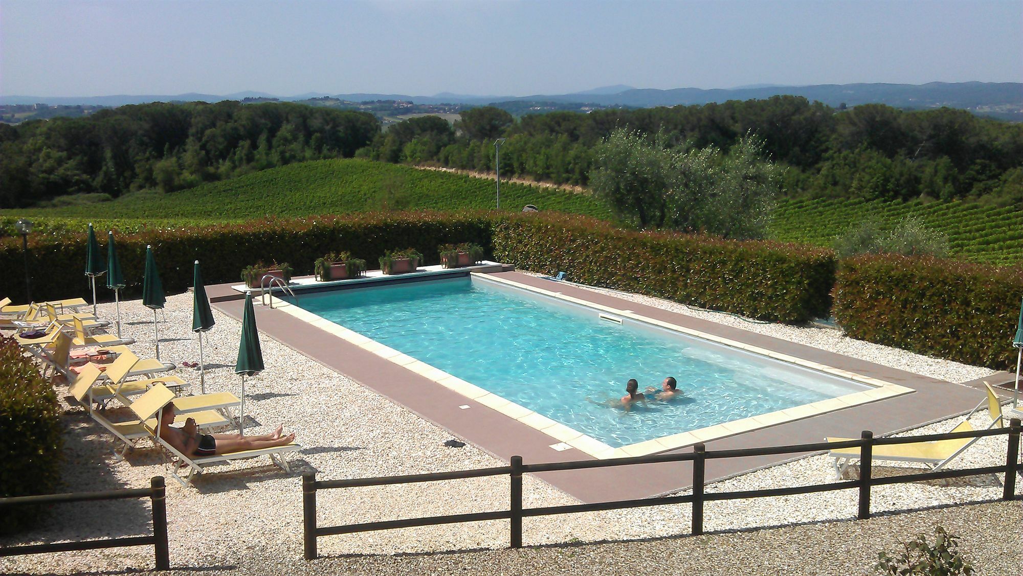 Agriturismo Amina, Winery & Hiking Vagliagli ภายนอก รูปภาพ