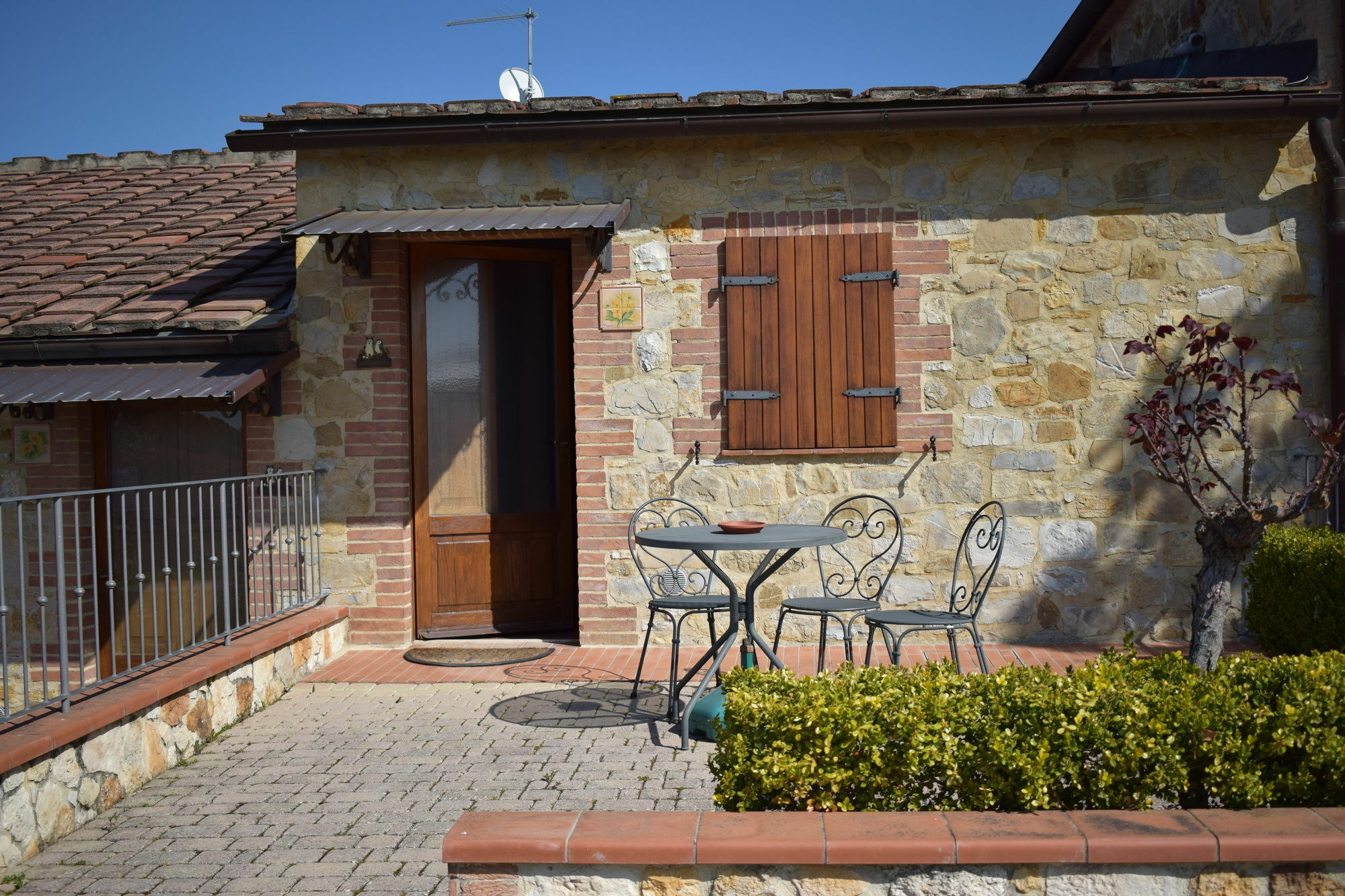Agriturismo Amina, Winery & Hiking Vagliagli ภายนอก รูปภาพ