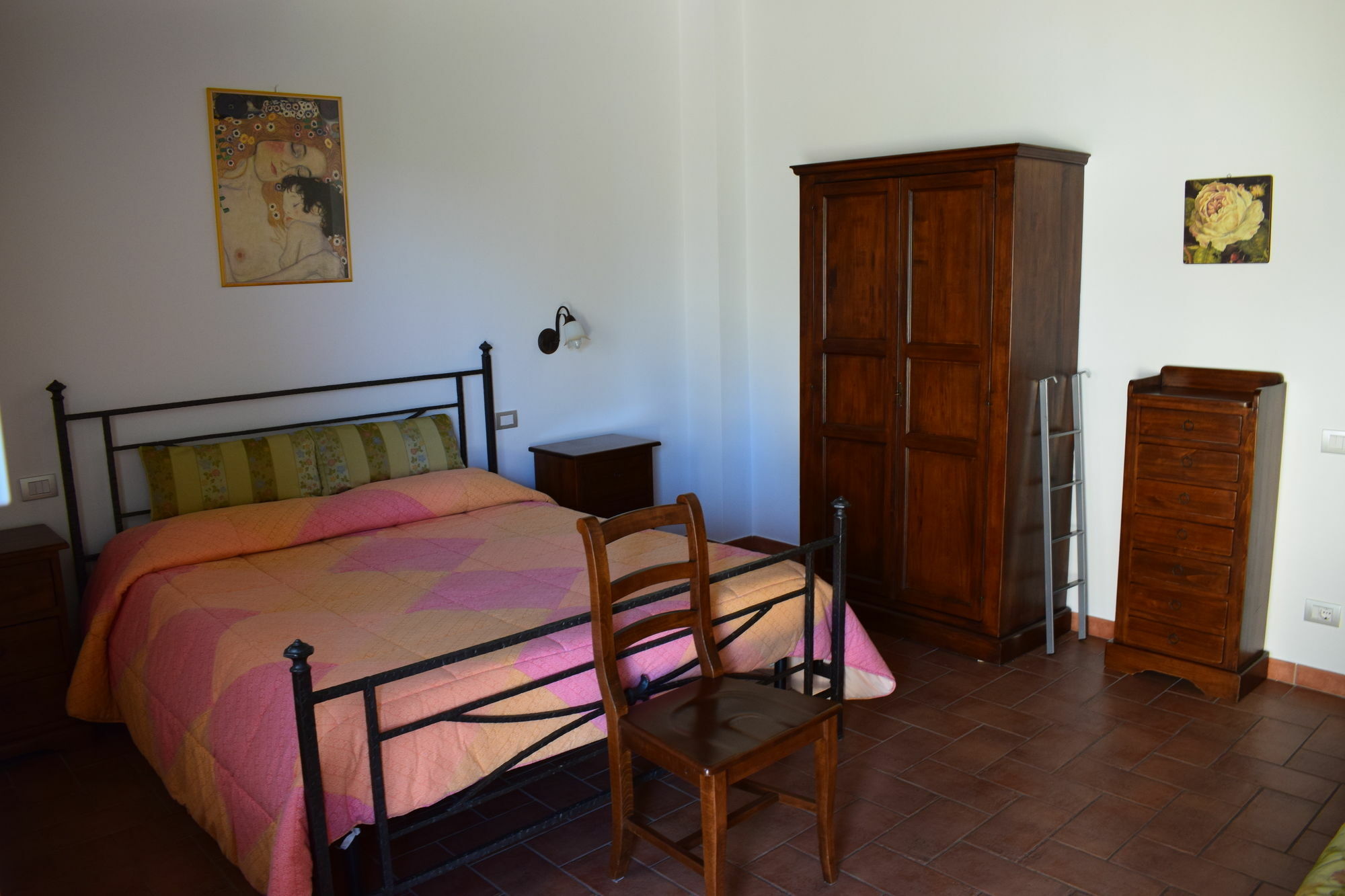 Agriturismo Amina, Winery & Hiking Vagliagli ภายนอก รูปภาพ